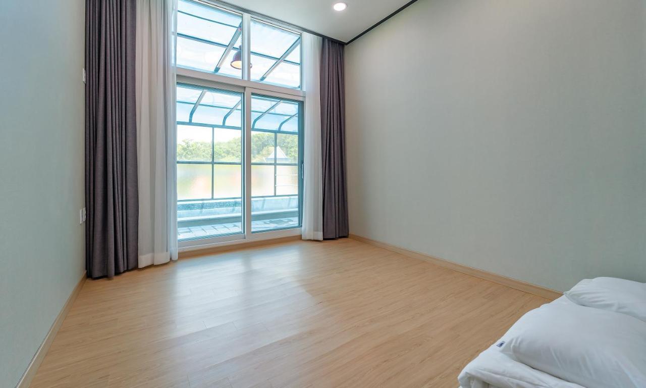 Obladi Resort & Pool Villa Paju Dış mekan fotoğraf