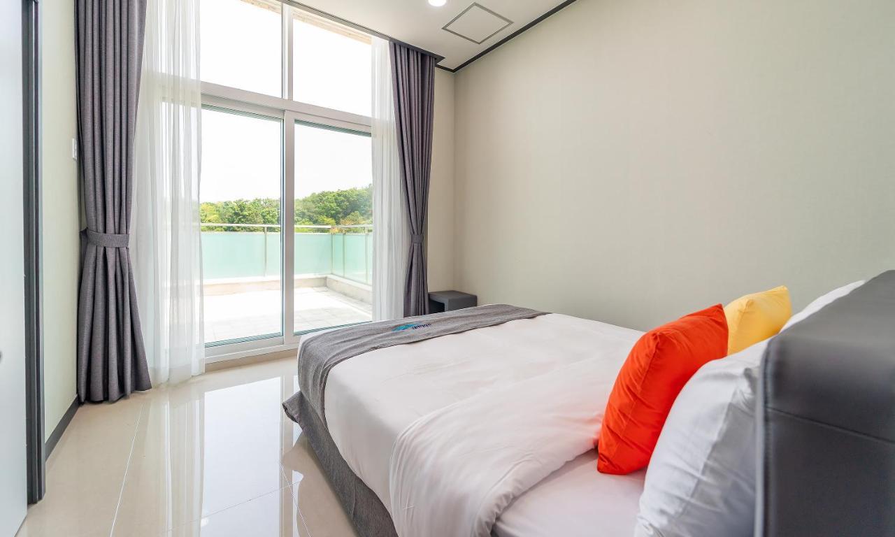 Obladi Resort & Pool Villa Paju Dış mekan fotoğraf