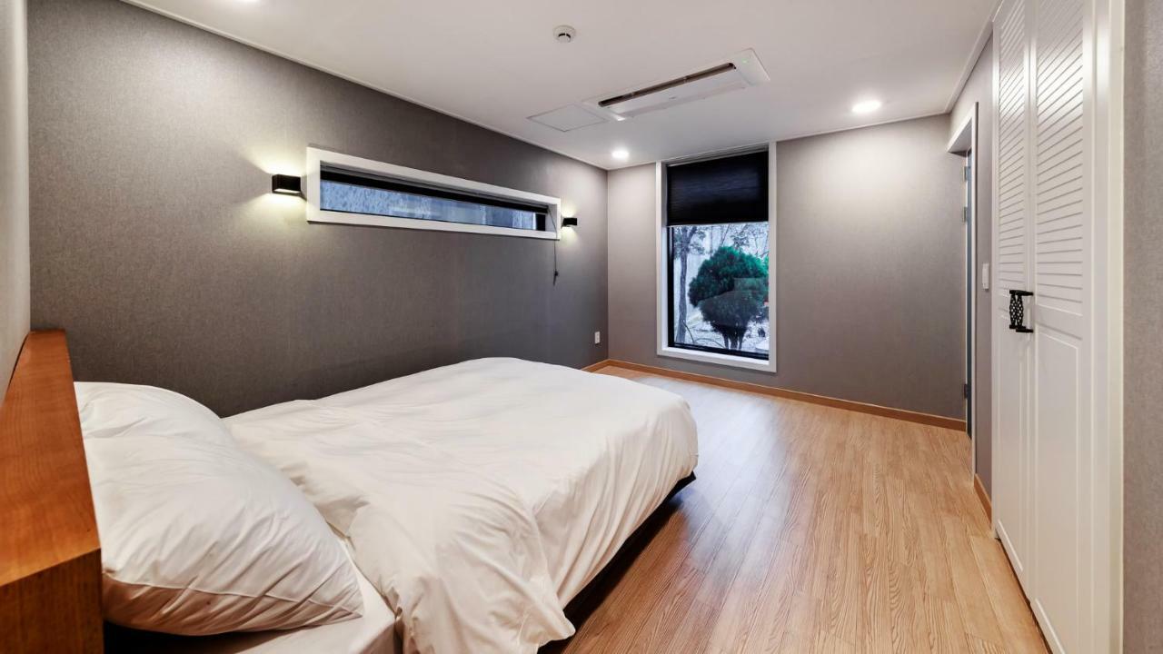 Obladi Resort & Pool Villa Paju Dış mekan fotoğraf
