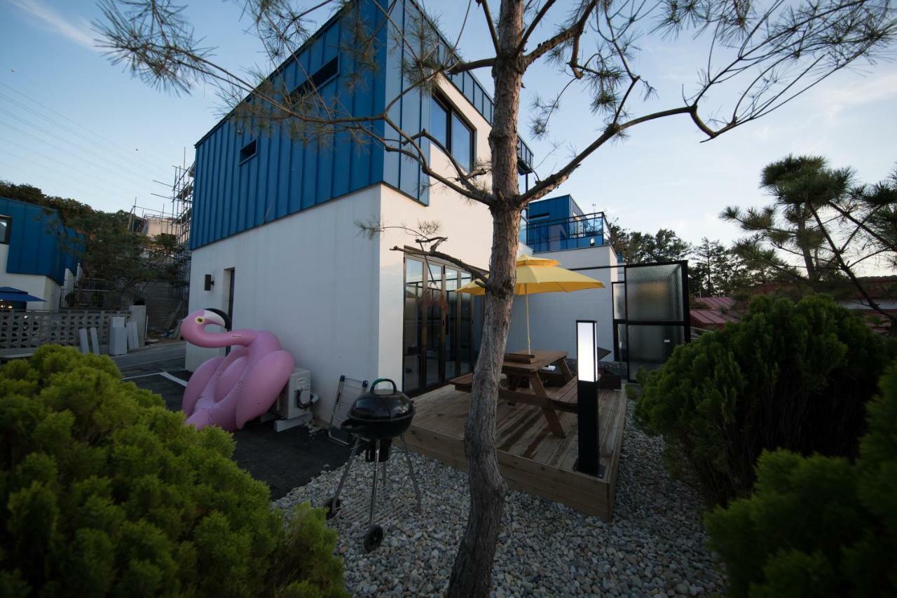 Obladi Resort & Pool Villa Paju Dış mekan fotoğraf