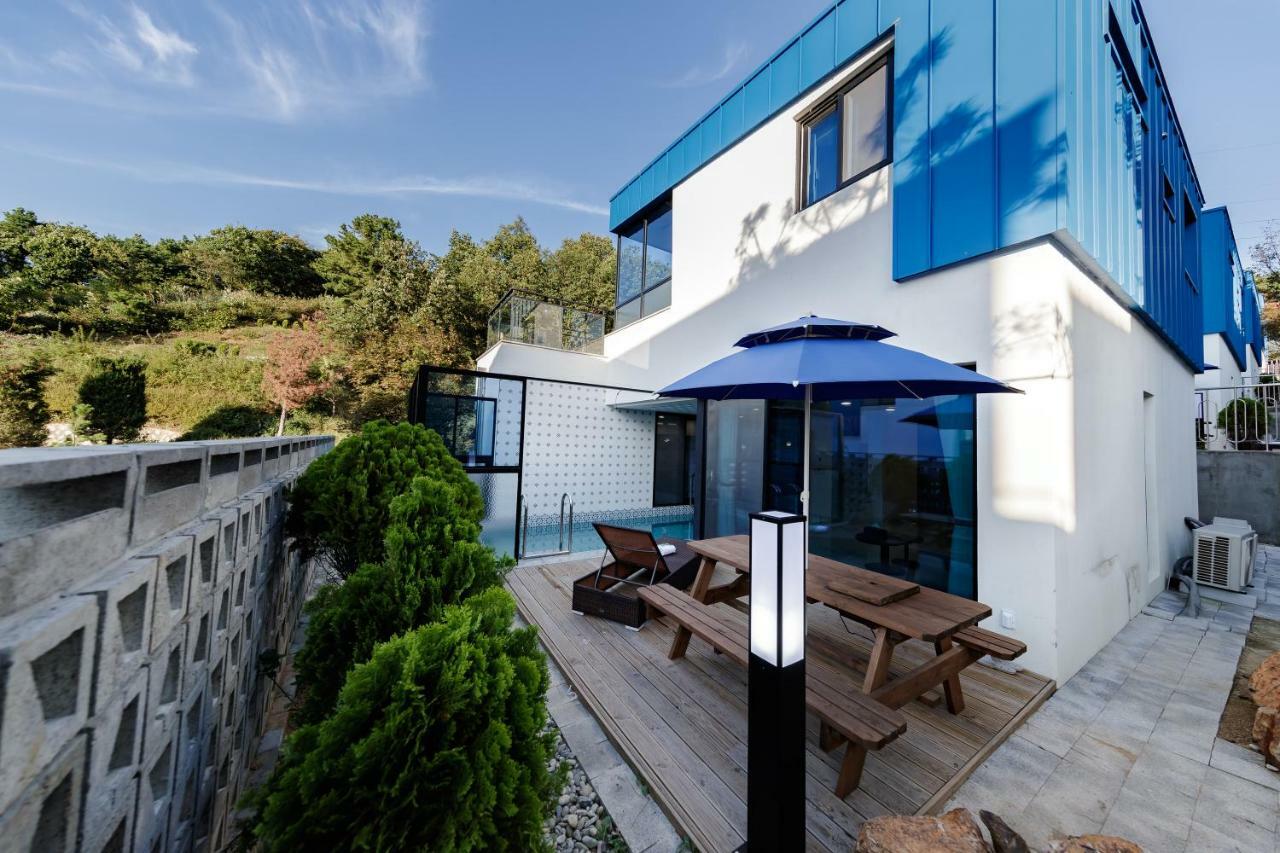Obladi Resort & Pool Villa Paju Dış mekan fotoğraf